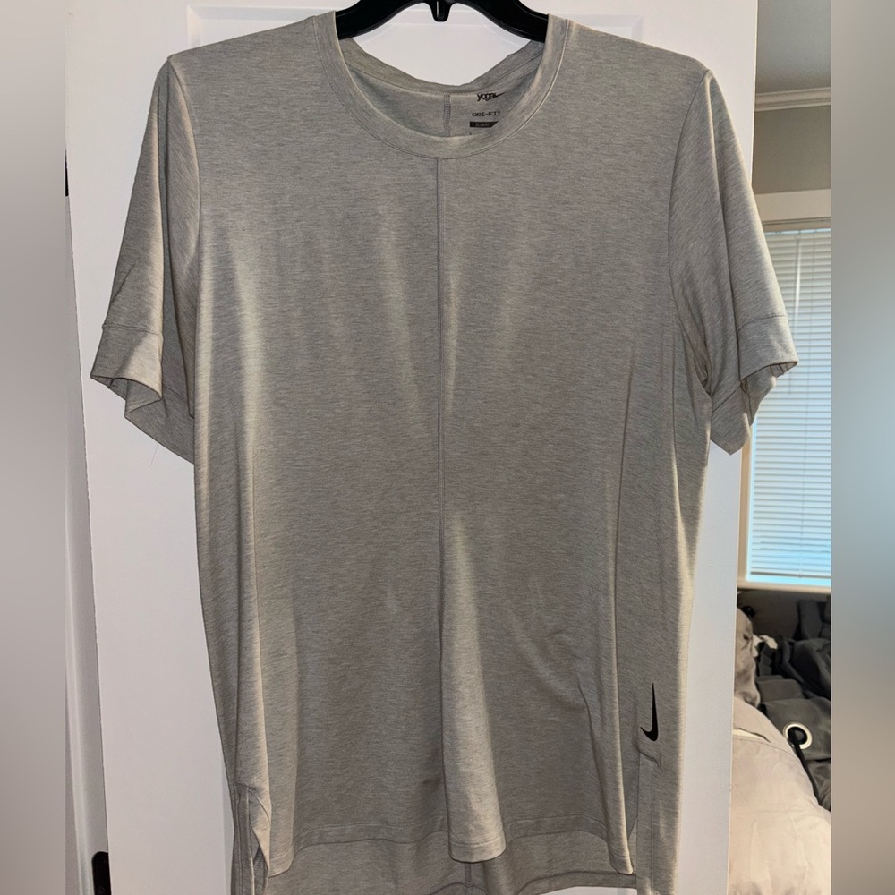 Nike Yoga Shirt